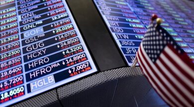 Wall Street 22 03 26