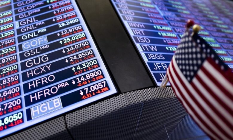 Wall Street 22 03 26