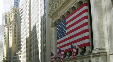 Wall Street NewYork1 14 10 22