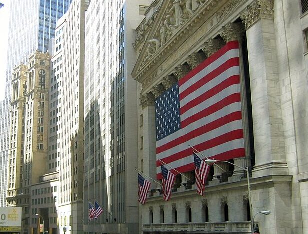 Wall Street NewYork1 14 10 22