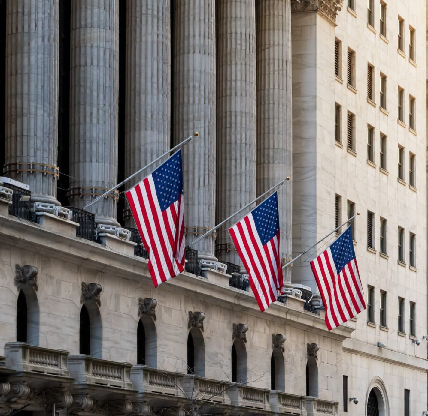 Wall Street: Οριακές μεταβολές και επιφυλακτικότητα