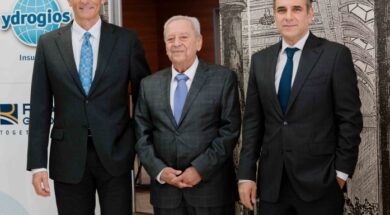 Ydrogios Zorgo Kaskarelis Anastasis Paulos 03 05 26