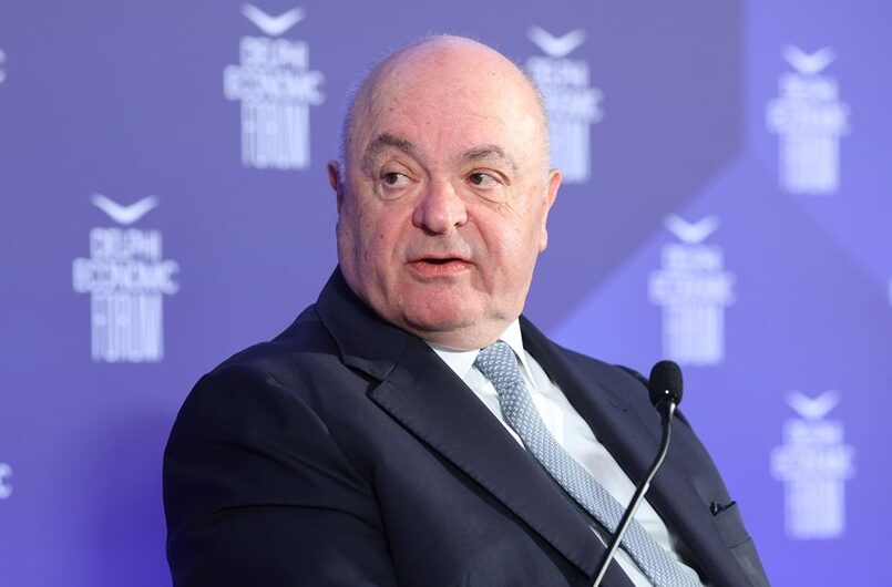 Γιώργος Ζανιάς: Αναγκαίο ένα βιώσιμο παραγωγικό πρότυπο