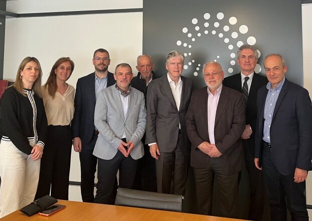 ΕΑΕΕ-HALA: Συνεργασία για τη διαχείριση ασφαλιστικών ζημιών