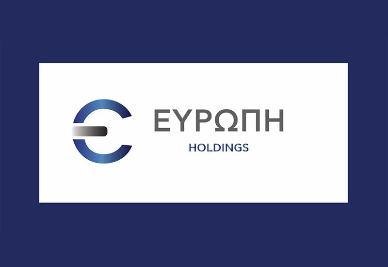 ΕΥΡΩΠΗ HOLDINGS ΑΝΩΝΥΜΗ ΕΤΑΙΡΕΙΑ: Δημοσίευση οικονομικού ημερολογίου 2026
