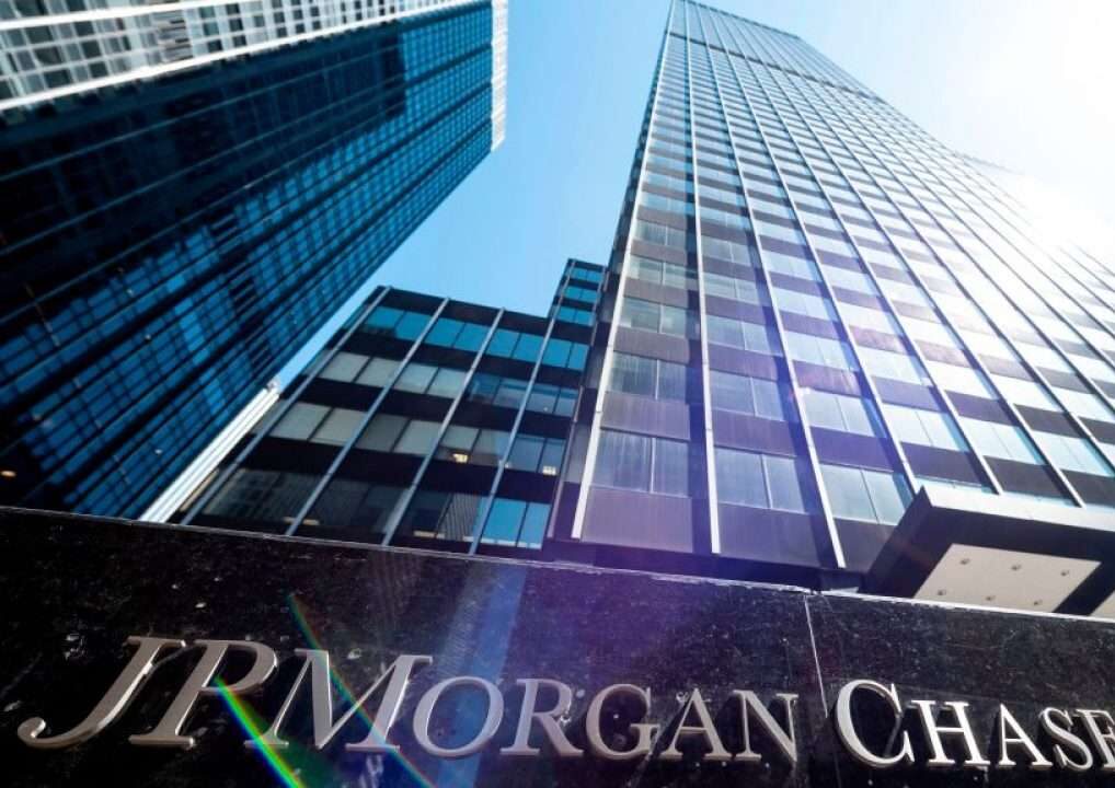 JP Morgan, η αναβάθμιση της Ελλάδας..