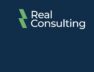 real consulting logo