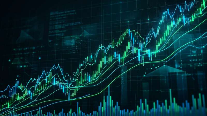 Το Χρηματιστήριο Αθηνών σε τροχιά σταθεροποίησης με το βλέμμα στις διεθνείς ισορροπίες