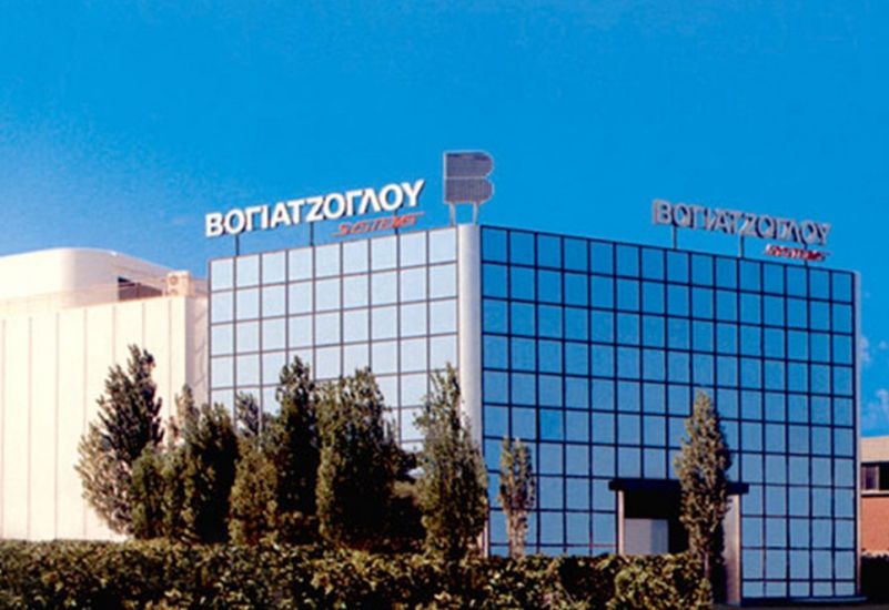 ΒΟΓΙΑΤΖΟΓΛΟΥ ΑΝΩΝΥΜΟΣ ΕΤΑΙΡΙΑ: Γνωστοποίηση μεταβολής ποσοστού δικαιωμάτων ψήφου