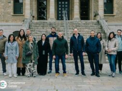 ΔΤ – 10 Χρόνια Competence Center WaWi Lidl 12 04 26