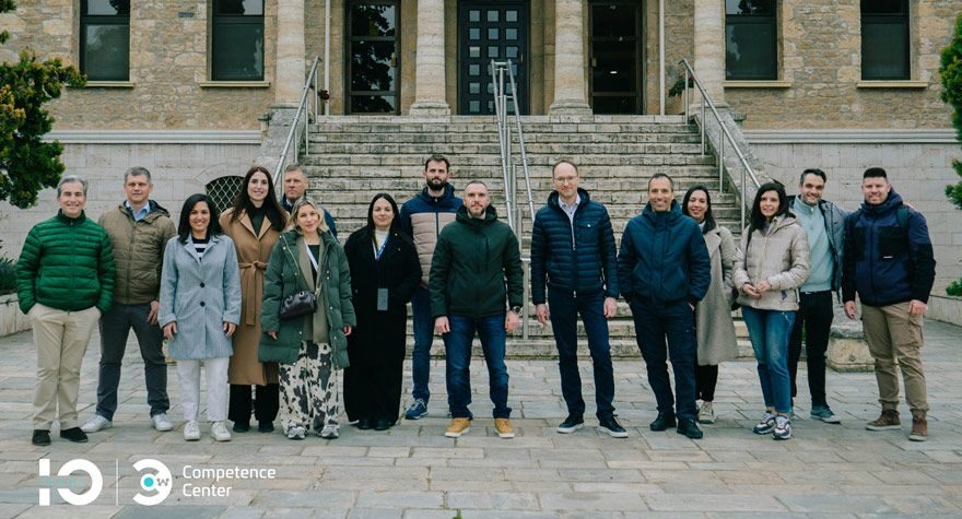 Lidl: 10 Χρόνια Competence Center WaWi, στο κέντρο της παγκόσμιας τεχνολογικής στρατηγικής