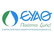 ΕΥΑΘ LOGO