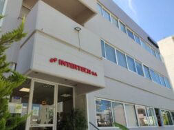 ΙΝΤΕΡΤΕΚ Α.Ε