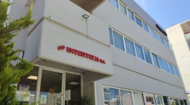 ΙΝΤΕΡΤΕΚ Α.Ε