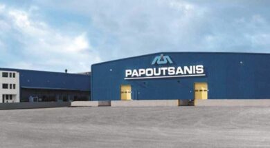 παπουτσάνης