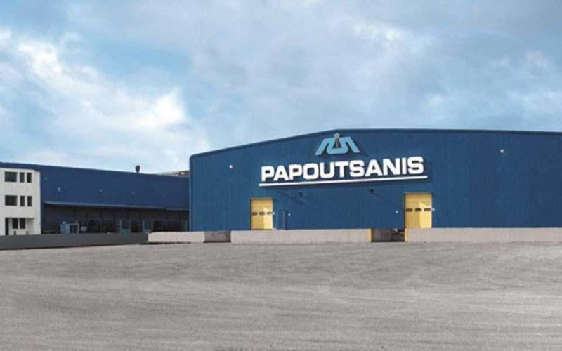 ΠΑΠΟΥΤΣΑΝΗΣ ΑΒΕΕ: Τροποποίηση οικονομικού ημερολογίου