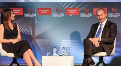 Alexandros Exarchou – Economist Crete 31 05 26