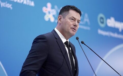 Allwyn: Η μεταφορά της έδρας, τελικό βήμα για συνένωση με ΟΠΑΠ