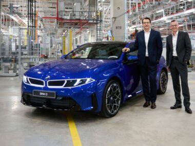 BMW i3 10 05 26