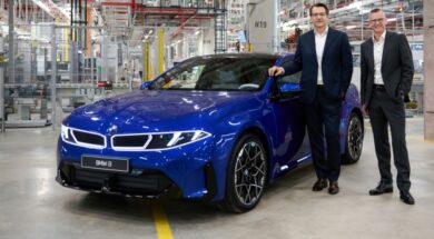 BMW i3 10 05 26