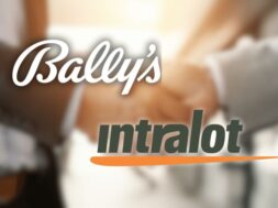 Ballys-Intralot