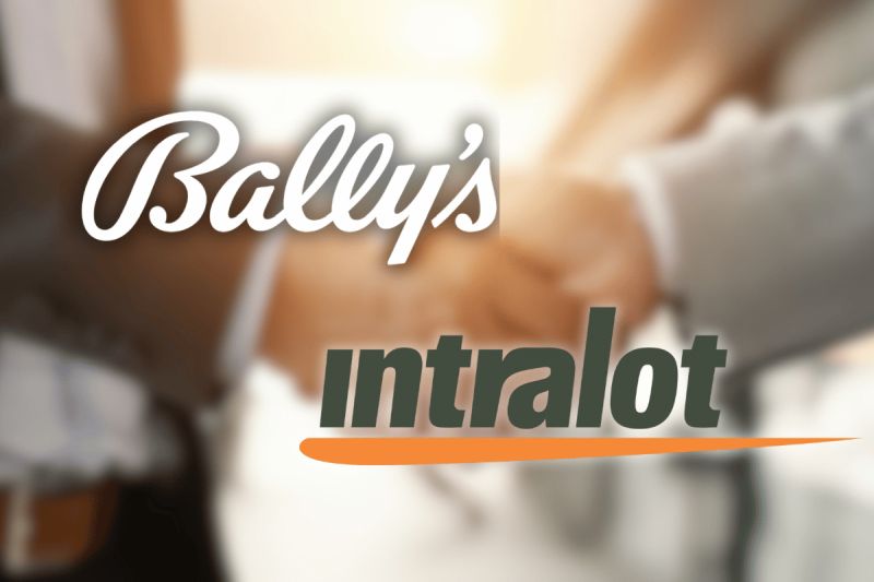 BALLY’S INTRALOT Α.Ε.: Η Bally’s Intralot υπογράφει νέο συμβόλαιο λοταρίας με την Ελληνικά Λαχεία στην Ελλάδα