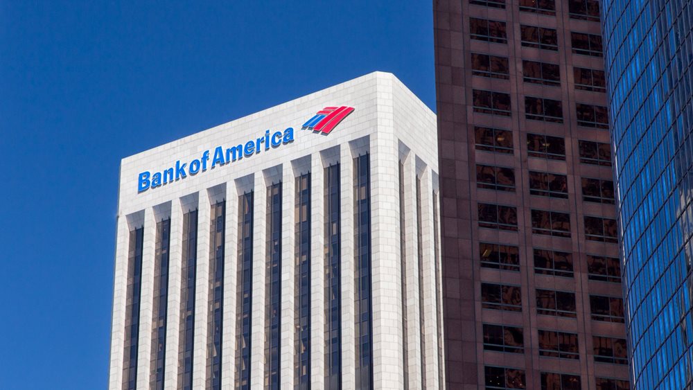 Bank of America: Γιατί συνεχίζεται η υποαπόδοση των ευρωπαϊκών αγορών