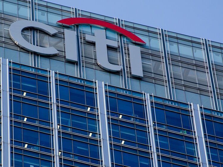 Citi,το ενεργειακό σοκ..
