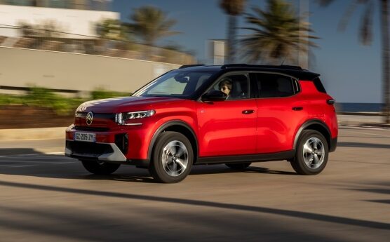 Citroёn C3 Aircross: Η επανεφεύρεση του compact SUV Citroёn