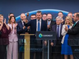 DEI Euronext 31 05 26