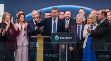 DEI Euronext 31 05 26
