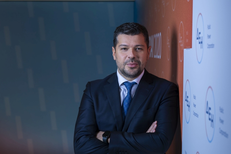Γεώργιος Στάσσης: Στο ΔΣ του αμερικανικού Ινστιτούτου EPRI