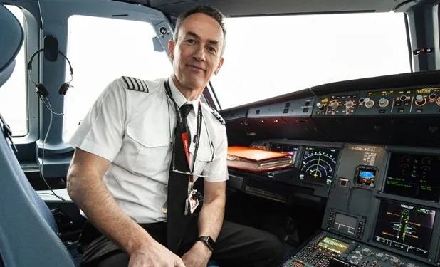 easyJet & Rolls‑Royce: Με επιτυχία δοκιμή αεροκινητήρα με 100% υδρογόνο & βιώσιμη τεχνολογία