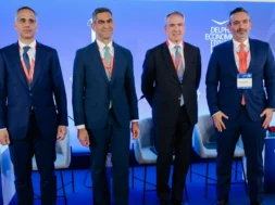 Delphi Georgiopoulos Alpha Panagiotou ETE Vlastarakis Eurobank Chostelidis PwC 26 04 26