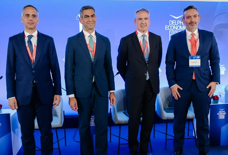 Eurobank και το δημογραφικό ζήτημα..