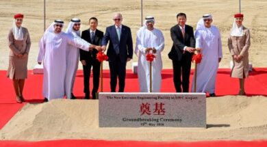 Emirates_New Engineering Facility Dubai 24 05 26
