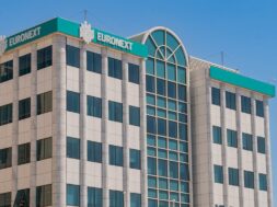Euronext 26 04 26