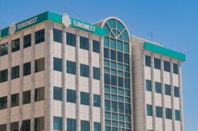 Euronext 26 04 26