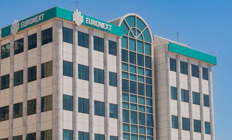 Euronext 26 04 26