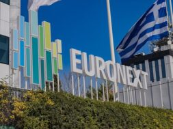 Euronext Athens 2 03 05 26