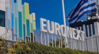Euronext Athens 2 03 05 26