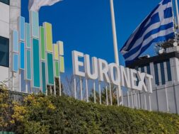 Euronext Athens 2 03 05 26