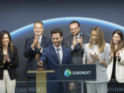 KNOT Euronext 2 10 05 26