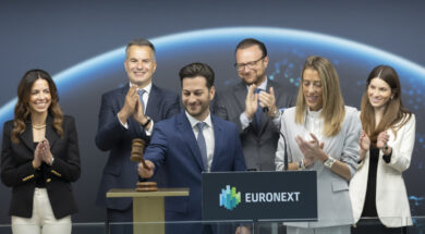 KNOT Euronext 2 10 05 26