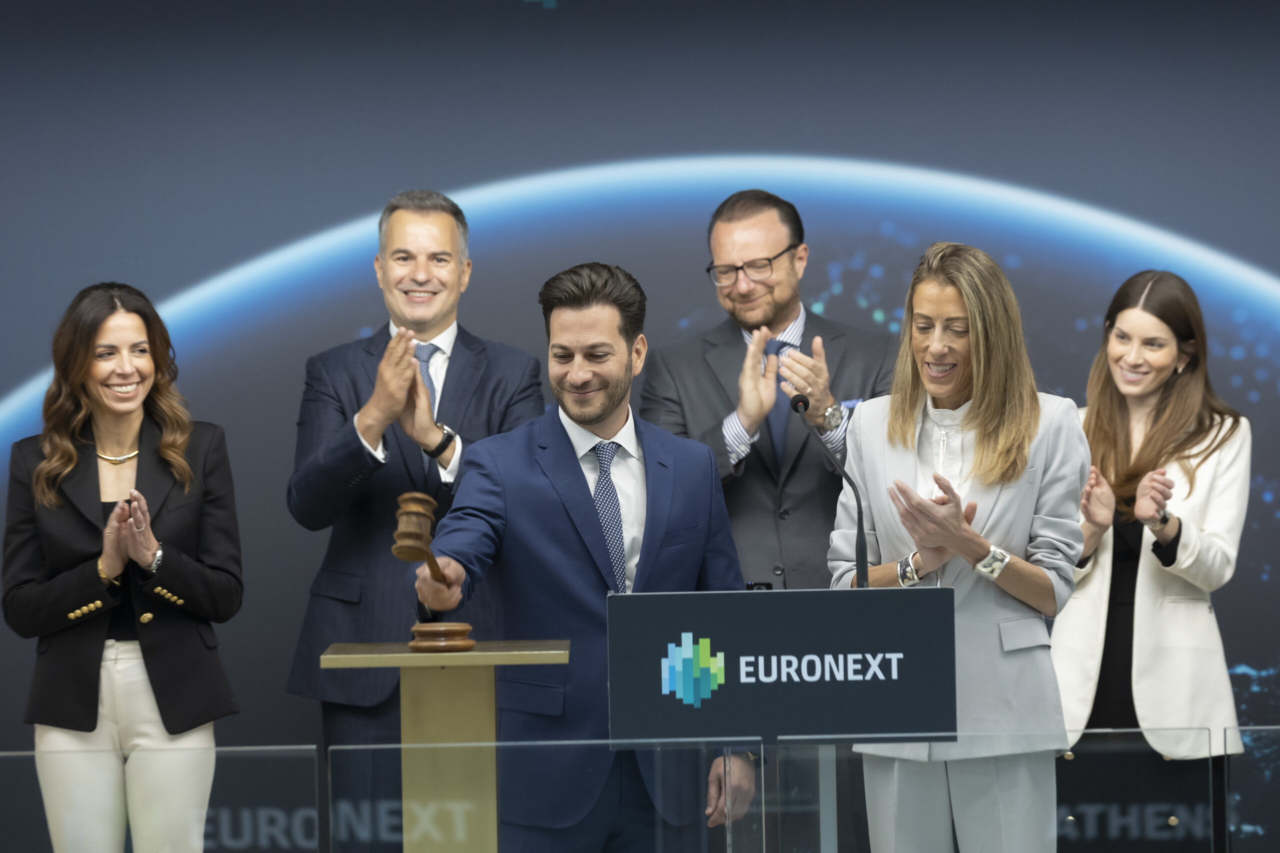 Ισχυρή στήριξη της επενδυτικής κοινότητας και μετάβαση σε μια νέα φάση ανάπτυξης, η Υ/ΚΝΟΤ INVEST