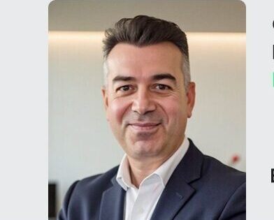 Όμιλος EPSILONNET: Δημήτρης Κωστούλας, Εμπορικός Διευθυντής του Digital & e-Invoicing