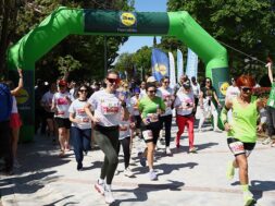 Lidl 10ο Finish Line Athens 03 05 26
