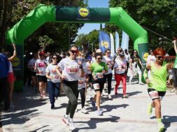 Lidl 10ο Finish Line Athens 03 05 26
