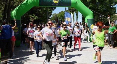 Lidl 10ο Finish Line Athens 03 05 26