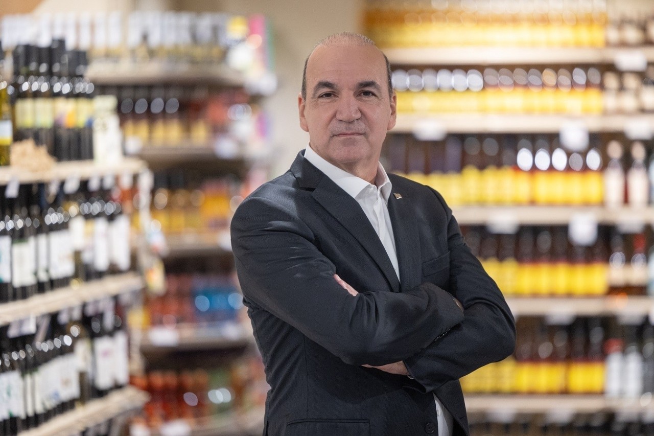 Πενήντα χρόνια Μασούτης: Από ένα μικρό κατάστημα, σε μία από τις μεγαλύτερες ελληνικές αλυσίδες